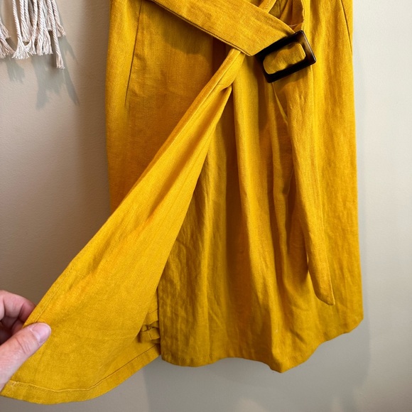 Wild Fable Linen Blend Sundress NWT - Picture 12 of 12